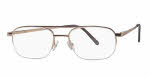 Hart 8121 Eyeglasses Eyewear