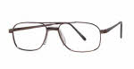 Hart 8124 Eyeglasses Eyewear