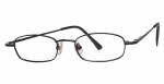 Modern Optical Joker Eyeglasses