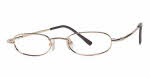 Modern Optical Rollercoaster Eyeglasses