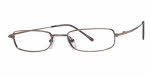 Modern Optical Python Eyeglasses