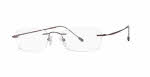 Modern Optical U726 Eyeglasses