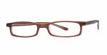 Modern Optical Dragon Eyeglasses