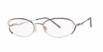 Tura 626 (Spring Hinge) Eyeglasses Eyewear