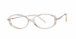 Tura 514 (Spring Hinge) Eyeglasses Eyewear