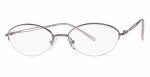 Tura TE338 Eyeglasses Eyewear