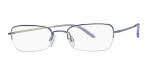Elle EL 18552 eyeglasses eyewear