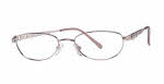 Tura TE376 Eyeglasses Eyewear