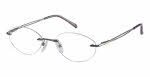 Tura TE93A (Spring Hinge) Eyeglasses Eyewear