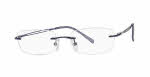 Tura TE93C (Spring Hinge) Eyeglasses Eyewear