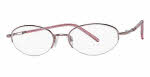 Easyclip QU-474 Eyeglasses Eyewear