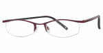 Cover Girl CG-332 Eyeglasses Eyewear