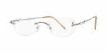 Cote D Azur Hi Society eyeglasses eyewear