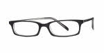 Capri Optics Trader Eyeglasses