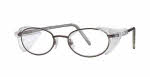 Wolverine Safety W014 Eyeglasses