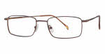 New Millennium Jerry Eyeglasses