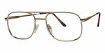 Aristar AR 6102 Eyeglasses