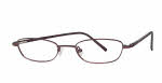 L Amy Visions 114 Eyeglasses Eyewear