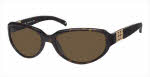 Liz Claiborne L. Claiborne 502/S (Regular Hinge) Sunglasses