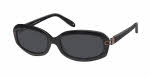 Liz Claiborne L. Claiborne 503/S (Flex Hinge) Sunglasses