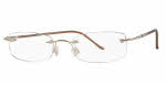 Frameworks FRAMEWORKS 360 Eyeglasses