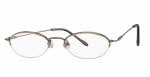 Frameworks FRAMEWORKS 340 Eyeglasses