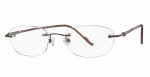 Frameworks FRAMEWORKS 370 Eyeglasses
