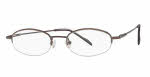 Frameworks FRAMEWORKS 350 Eyeglasses