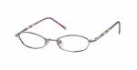 Nine West 125 Eyeglasses Eyewear