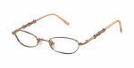 Nine West 126 Eyeglasses Eyewear