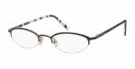 Kate Spade Lenny (Flex Hinge) Eyeglasses Eyewear