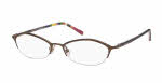 Kate Spade Fernanda (Flex Hinge) Eyeglasses Eyewear