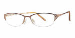 Sophia Loren Sophia Loren M158 Eyeglasses Eyewear