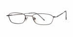 Hart 8828 Eyeglasses Eyewear