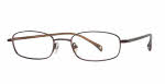 Columbia Sinamox 154 Eyeglasses Eyewear