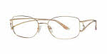 Laura Ashley Jasmine Eyeglasses Eyewear