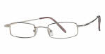 Capri Optics Duke Eyeglasses