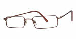Capri Optics DC 26 Eyeglasses
