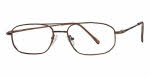 Capri Optics Prince Eyeglasses