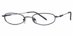 Little League Baseball Outfield Eyeglasses Eyewear