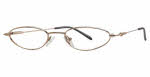 Little League Baseball Infield Eyeglasses Eyewear