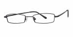 Capri Optics PT 64 Eyeglasses