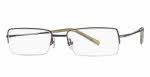Cote D Azur Logan eyeglasses eyewear