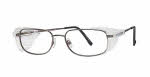 Wolverine Safety W022 Eyeglasses