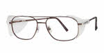 Wolverine Safety W023 Eyeglasses