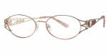 Cote D Azur Dazzle eyeglasses eyewear