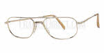 Stetson Stetson 229 Eyeglasses