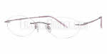 Sophia Loren Sophia Loren M159 Shape A Eyeglasses Eyewear