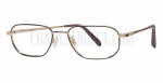 Stetson Stetson 230 Eyeglasses