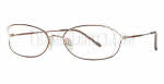 Sophia Loren Sophia Loren M162 Eyeglasses Eyewear